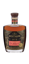 Monymusk Plantation MSR Limited Edition Vintage 2007 Rum